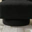 Daresha 23.6" W Polyester Swivel Barrel Chair-1310373681