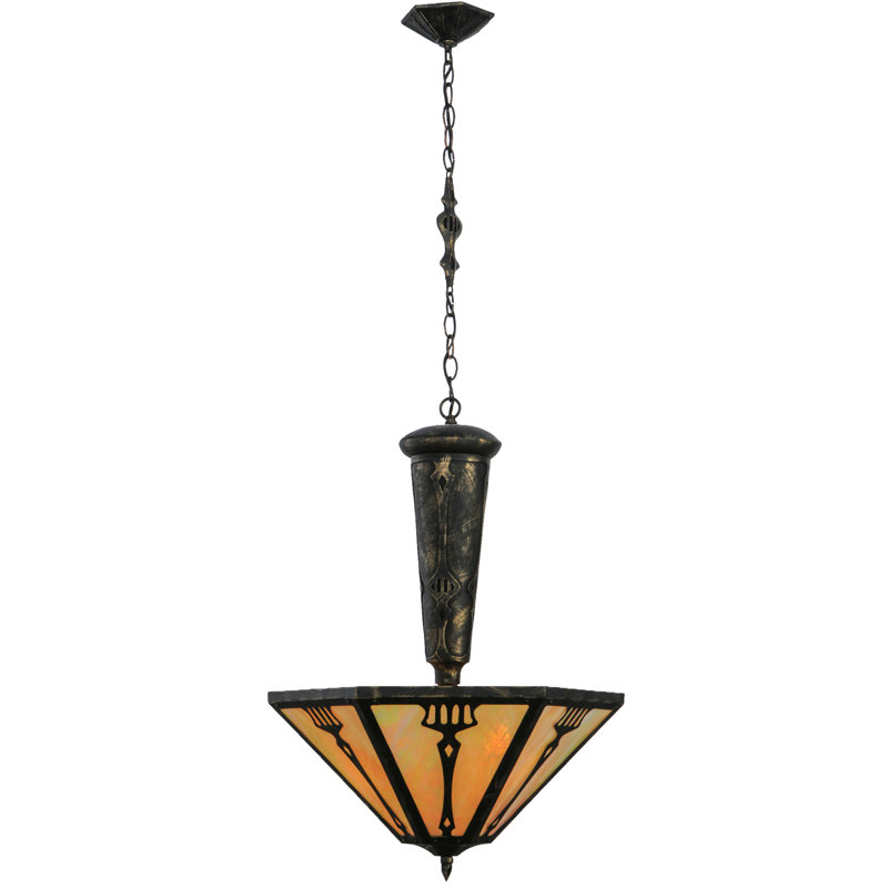 Grenway 3 - Light Pendant