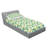 Rowan Microfiber Floral Sheet Set-45319369-89088697