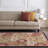 Graziani Wool Ikat Indoor Rug-19600904