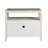 Caterina 2-Drawer Nightstand-106695628