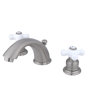 Satin Nickel