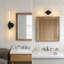Ensemble de 2 appliques murales Modern Modern-1923002948