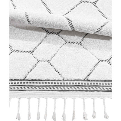 Sture Geometric Indoor Rug