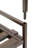 18 Pair Stackable Shoe Rack