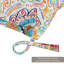 Coussin de chaise longue d'extérieur capitonné Shipton-75021706