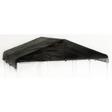 Lucky Dog Weatherguard Yard Kennel Cover