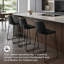 Tabouret de bar et de comptoir Ashtin-1102423083-1102424021