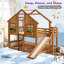 Lit superposé House-978882082