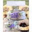 Sprintime in Paris Shamrock 7 oz. Verre cosmos