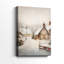 Lantern of Sugar Serenade-Premium Gallery Wrapped Canvas-202733632