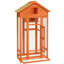 Avnish Free Standing Birdhouse-1260486374