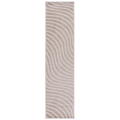 Stella Performance Abstract Indoor Rug