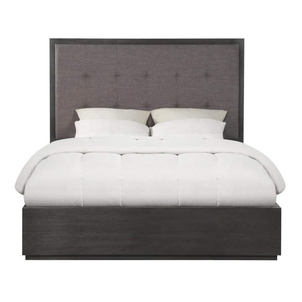 Moe's Madelaine King Bed Moe's Madelaine King Bed