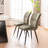 Pirali 20'' H Upholstered Side Chair-578977178
