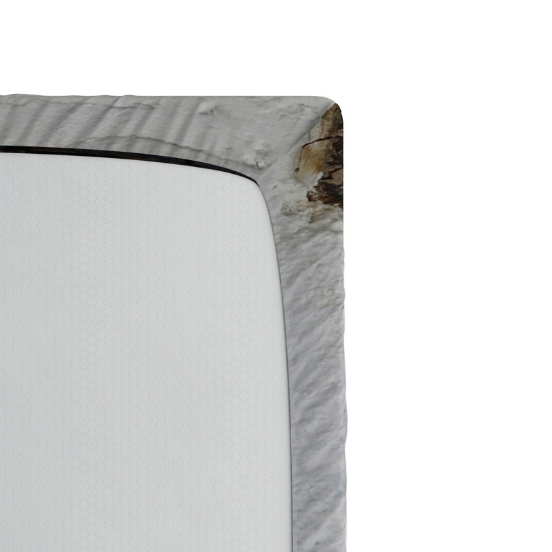 Microfiber Fitted Sheet, Twin XL Fitted Sheet