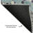 Premium Machine Washable Ansley Abstract Rug-2067905922