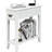 Annalucia 24'' W Nightstand-1806583182