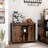 Accent Cabinet