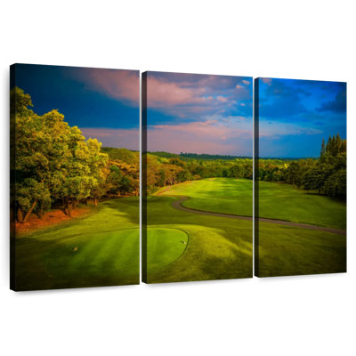 Alvord Panorama Golf
