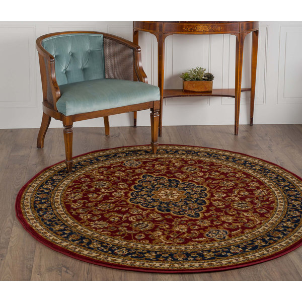 Astoria Grand Clarence Rug & Reviews | Wayfair