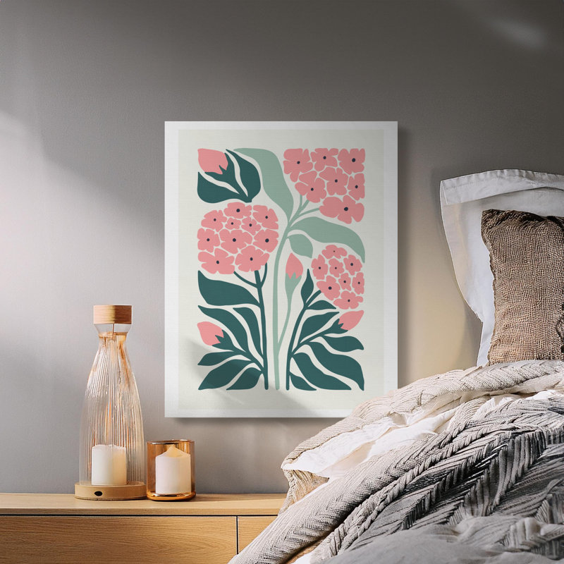 Wrapped Canvas Print Set, 50.8 cm H x 25.4 cm W