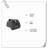 GLOBAL GIRLS LLC Electric Knife Sharpener