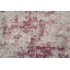 Tapis abstrait délavé 5 x 8