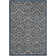 Delphi Damask Hand Woven Area Rug