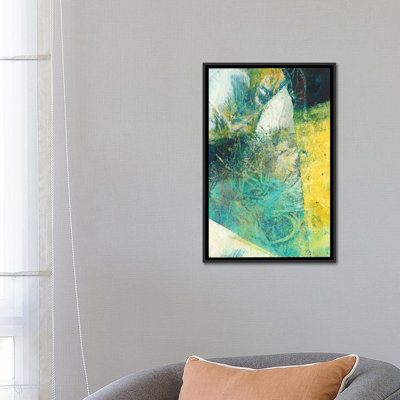 " Underlying III " by Sue Jachimiec