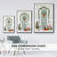 Festive Front Door I, reproduction d'art sur toile-1119779853-1119779852