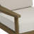Marlo 5-Piece Outdoor Conversation Set, Perfect for Entertaining with Included Tables-115310830-115310826