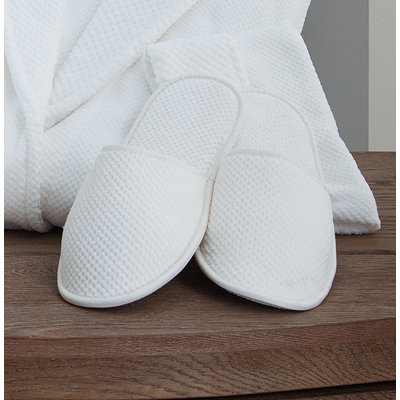 Spa Slippers