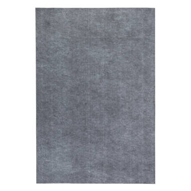 Mohawk Home Dual Surface Felt Non Slip Rug Pad 5' X 7' 1/4 Inch