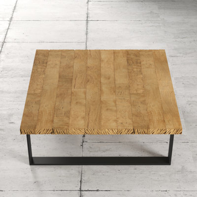 Table basse Beckner