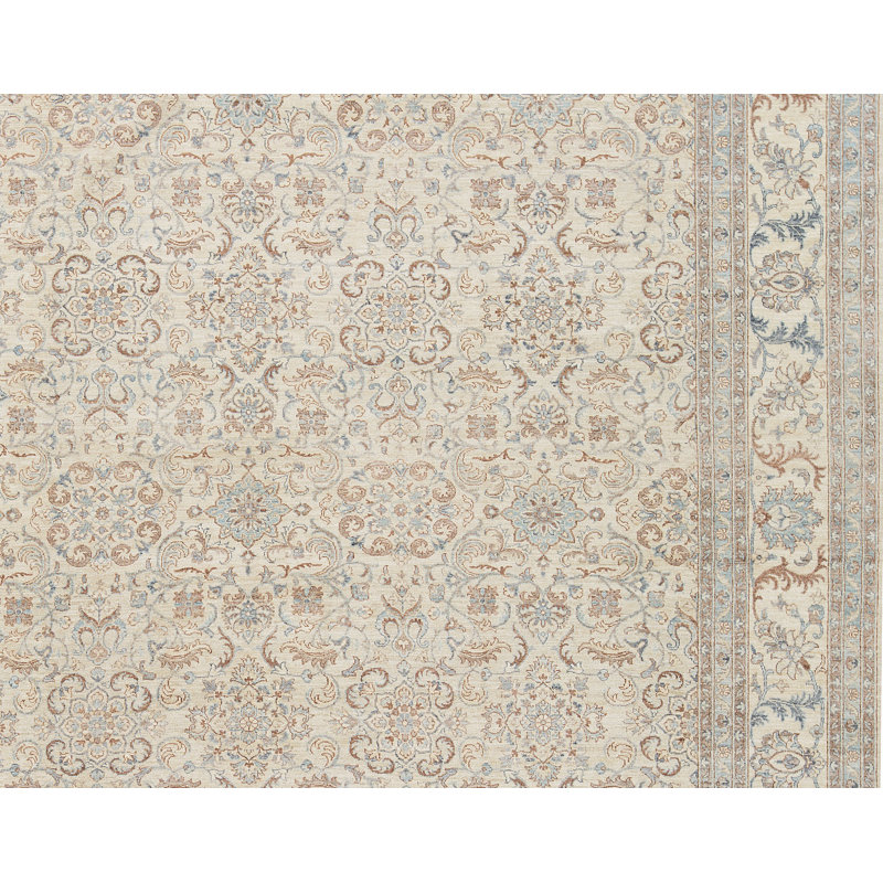 One-of-a-Kind 11'8" X 14'10" Area Rug