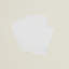 Simple Linen Napkin - Set Of 4-859191760