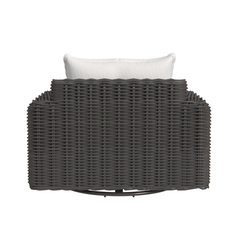 Cabo Outdoor Lounge Chair
