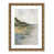 Gold Bead Framed Print with Mat is unavailable