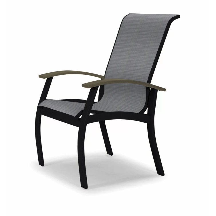 Chaise de patio Askar