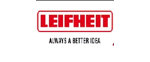 LEIFHEIT logo