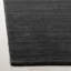 Tapis anthracite tissé à la main Mcelroy-29363245