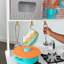 All Time Play Kitchen Set