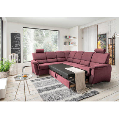 Ecksofa Ainar