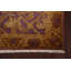 Ralphie One-of-a-Kind Area Rug Purple