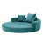 Bleu est en rupture de stock