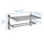 Livengood Wall Towel Rack