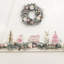 73.91cm Lighted Faux Garland with Lights