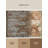 Soft Plush Feingold Easter Modern & Contemporary Abstract Area Rug in Beige – Beige Binding-711586462