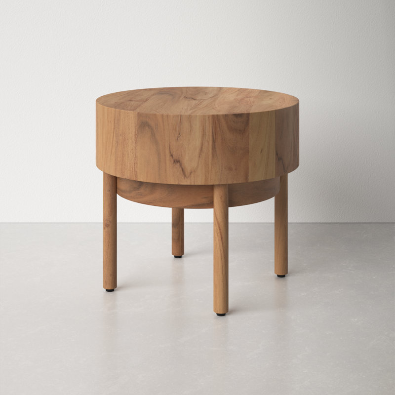 Odessa End Table